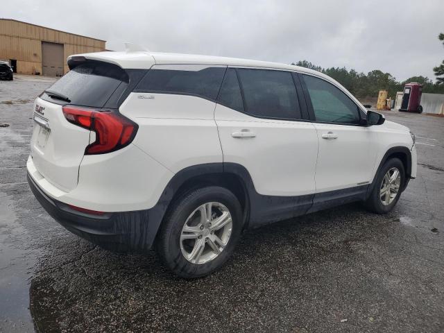 3GKALMEV0JL216706 GMC Terrain Sle