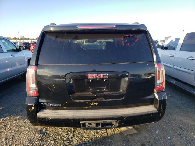 1GKS2AKC7FR667009 GMC YUKON SLE