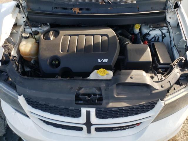 3C4PDDEG4HT570579 Dodge JOURNEY GT
