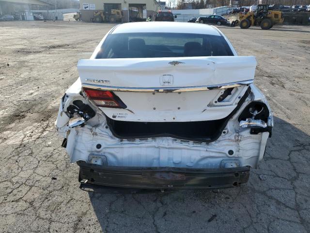 19XFB2F75FE272550 Honda CIVIC SE