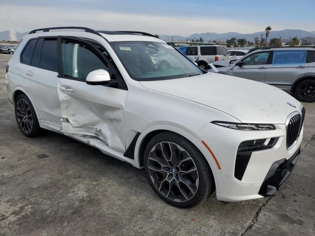 5UX23EM0XP9R55948 BMW X7 Xdrive40i