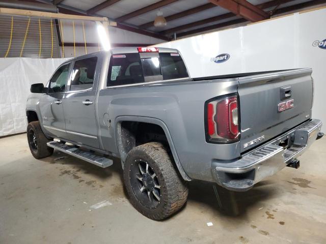 3GTP1NEC3HG288079 GMC Sierra C1500 Slt