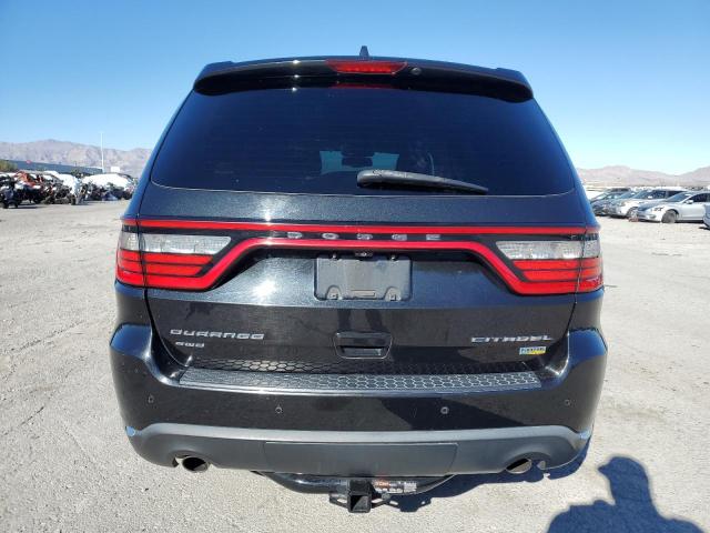 1C4RDJEG1FC245324 Dodge Durango Citadel