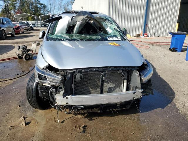 5N1DL0MN6KC556177 Infiniti QX60 LUXE