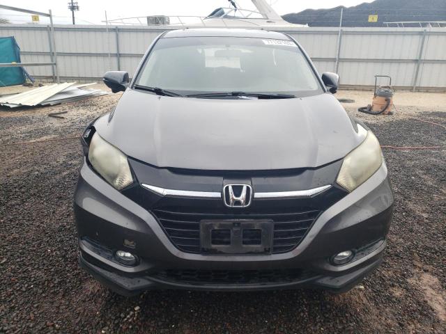 3CZRU5H50GM715628 Honda HR-V EX