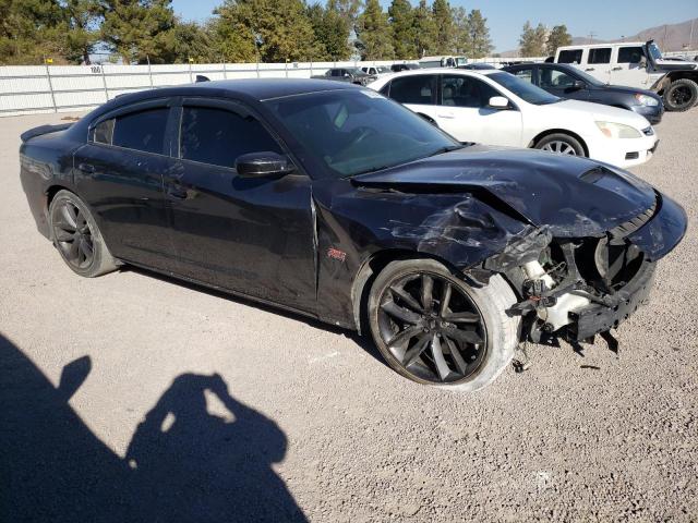 2C3CDXGJ3KH519121 Dodge Charger Scat Pack
