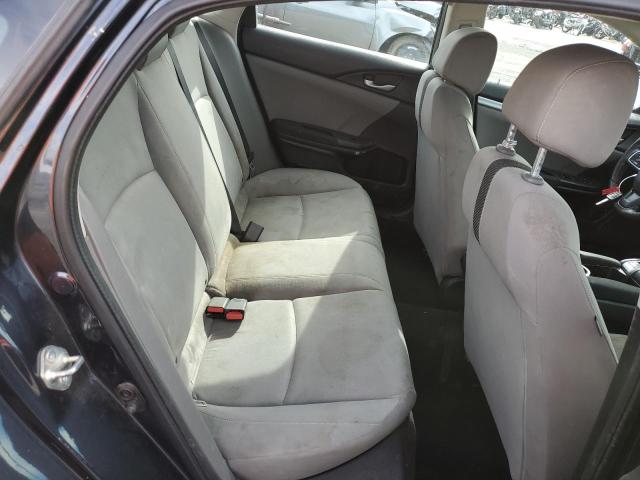 2HGFC2F53JH579824 Honda Civic Lx