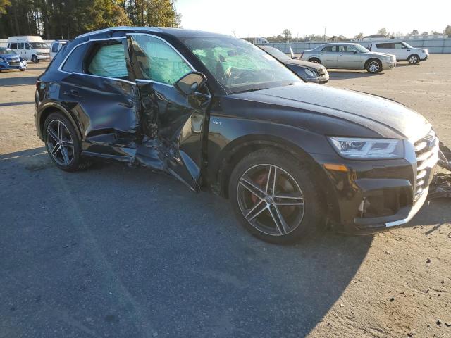 WA1C4AFY5J2182444 Audi Sq5 Prestige