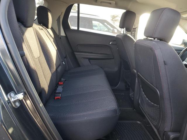 2GKALREK0E6298935 GMC Terrain Sle