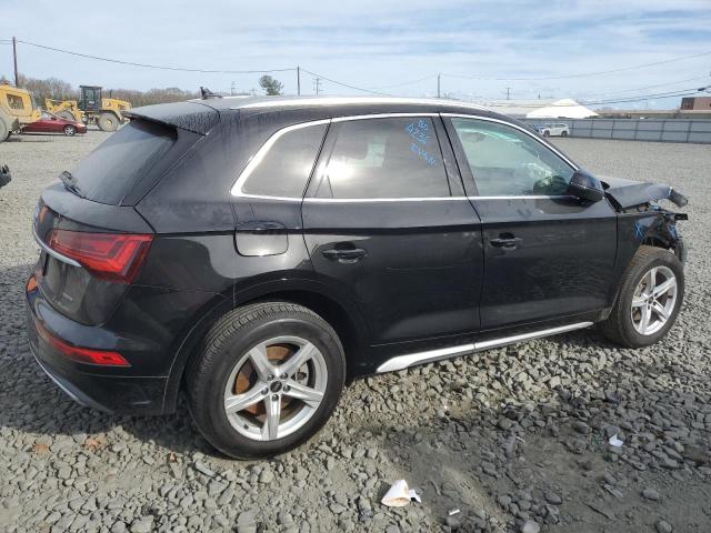 WA1AAAFY5M2004098 Audi Q5 PREMIUM