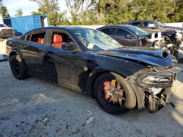2C3CDXL90MH500301 Dodge Charger Srt Hellcat