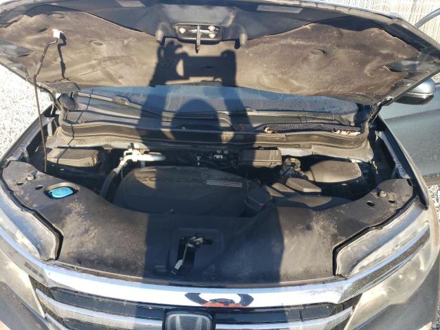 5FNYF6H90HB083188 Honda Pilot Touring