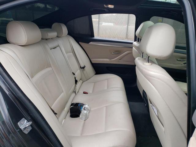 WBA5A7C56ED219433 BMW 528 XI