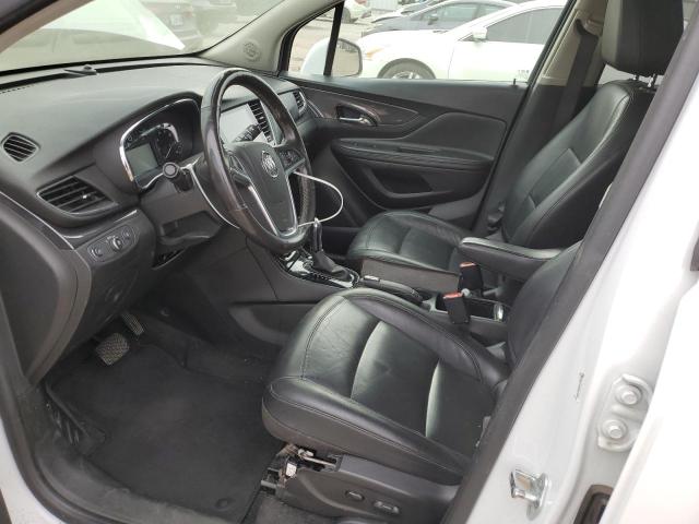 KL4CJCSM7KB871135 Buick Encore Essence