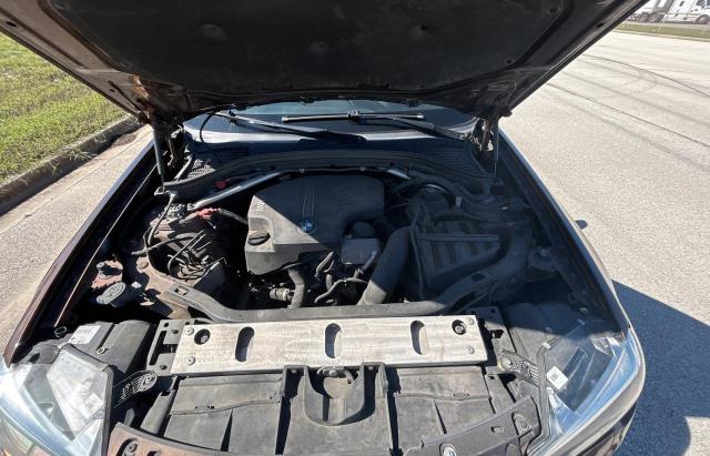 5UXWX9C54H0T00961 BMW X3 Xdrive28i