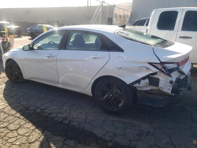 5NPLM4AG5MH052057 Hyundai ELANTRA SEL