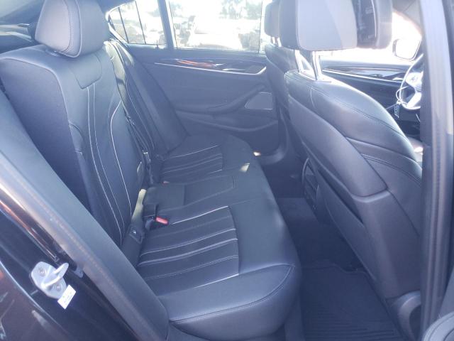 WBAJS1C02LWW63133 BMW 540 I