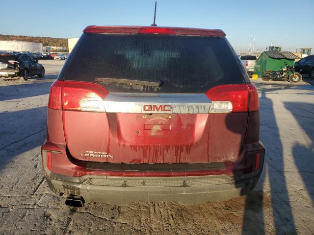 2GKALMEK8H6164360 GMC Terrain Sle
