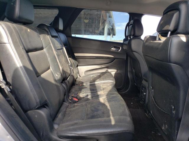 1C4RDJDG4HC847963 Dodge DURANGO GT