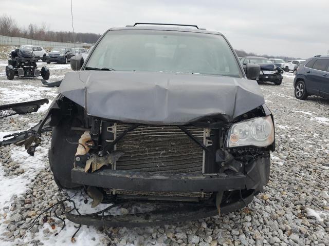 2C4RDGCG3HR851725 Dodge Grand Caravan Sxt