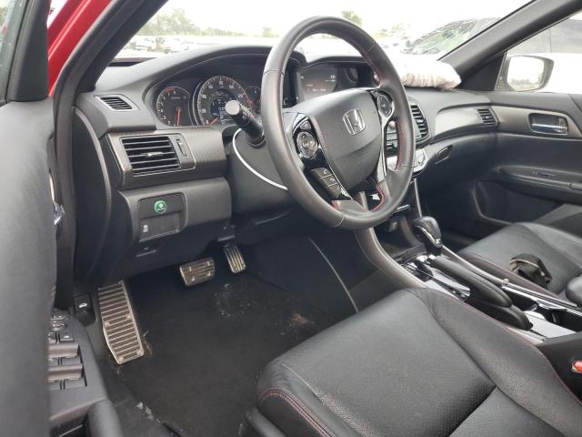 1HGCR2F11HA218633 Honda Accord Sport Special Edition
