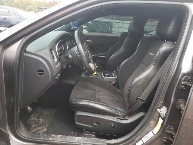 2C3CDXEJ1GH312656 Dodge Charger Srt 392