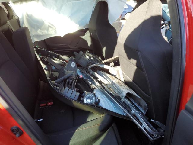 2HGFC1E50JH710008 Honda CIVIC SI