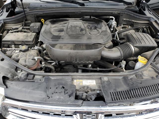 1C4RDHEG3KC795112 Dodge Durango Citadel