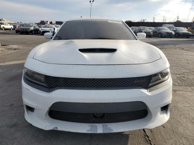 2C3CDXGJ6FH868666 Dodge Charger R/t Scat Pack