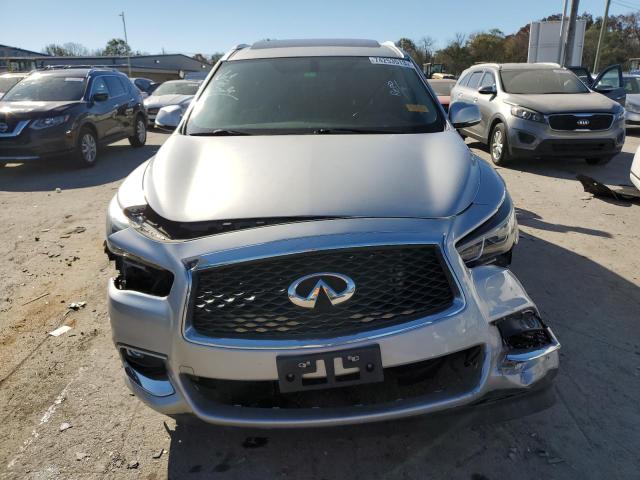 5N1DL0MM7JC503929 Infiniti QX60