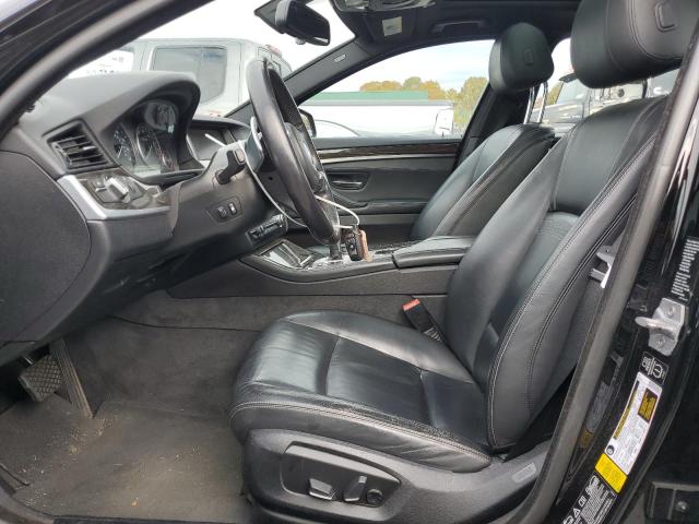 WBA5A7C59FD621836 BMW 528 XI