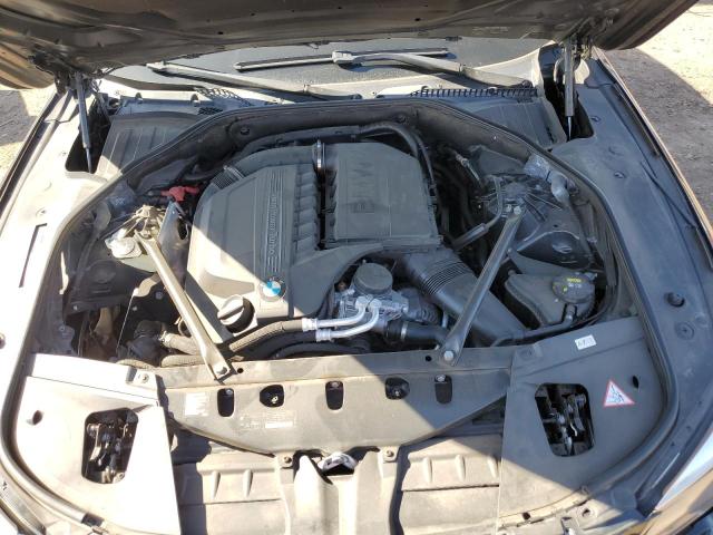 WBAYA6C58FG273176 BMW 740 I