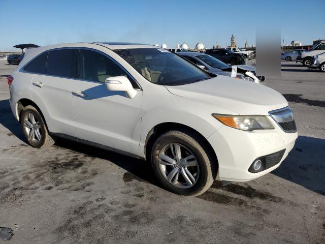 5J8TB3H51EL016028 Acura Rdx Technology