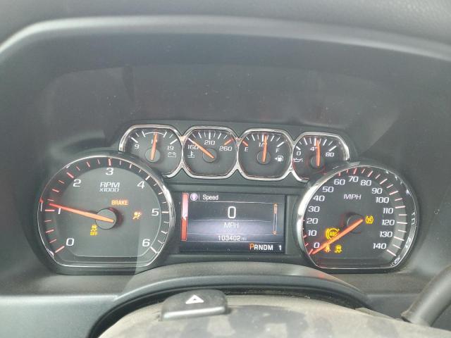 1GT22YEG8FZ131365 GMC Sierra K2500 Sle