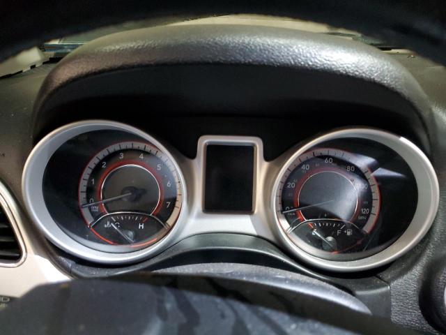 3C4PDDEG1KT759553 Dodge JOURNEY GT