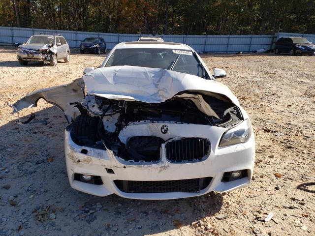 WBA5B1C5XED483166 BMW 535 I