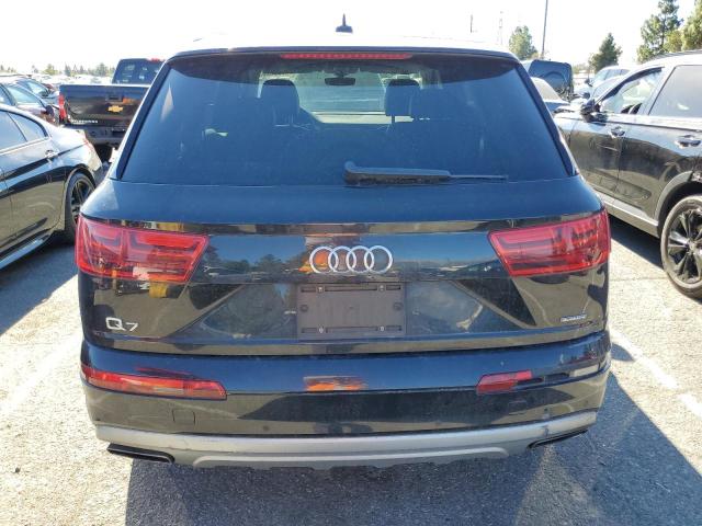 WA1LHAF74JD004265 Audi Q7 Premium Plus