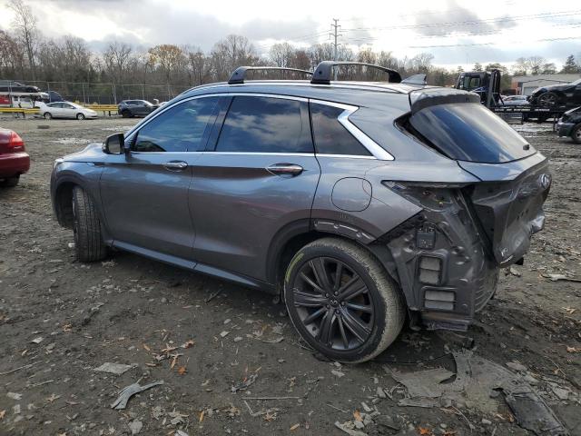3PCAJ5M3XLF110885 Infiniti Qx50 Pure