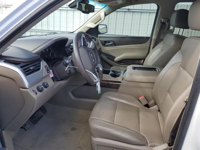 1GKS2BKC8HR150570 GMC YUKON SLT