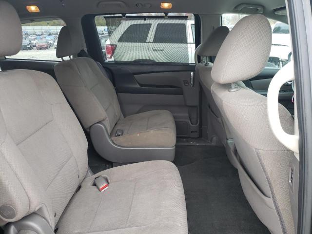 5FNRL5H3XGB129157 Honda ODYSSEY SE