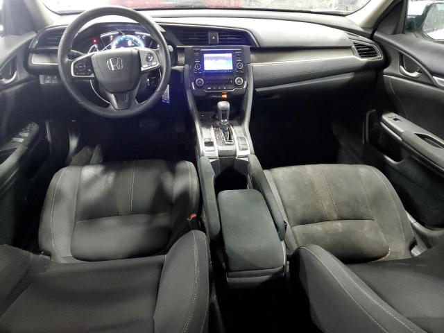 2HGFC2F61KH600289 Honda Civic Lx