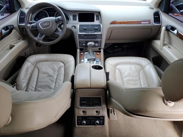 WA1LGAFE6FD020220 Audi Q7 Premium Plus