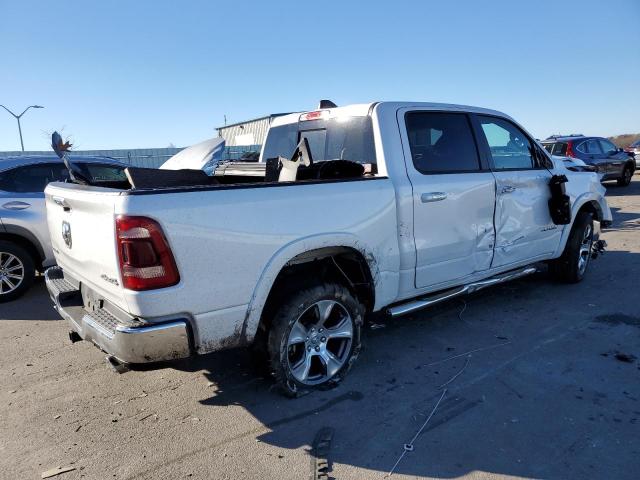 1C6SRFJT3MN773927 RAM 1500 Laie