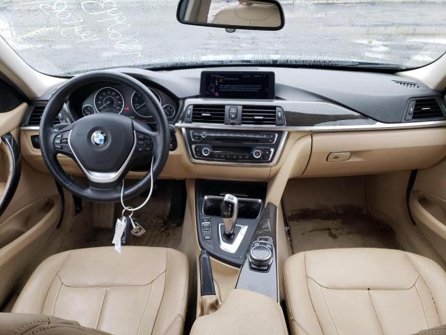 WBA3B3C55FJ983628 BMW 328 XI