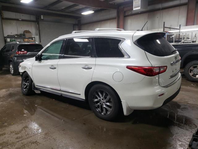 5N1AL0MMXFC524431 Infiniti QX60