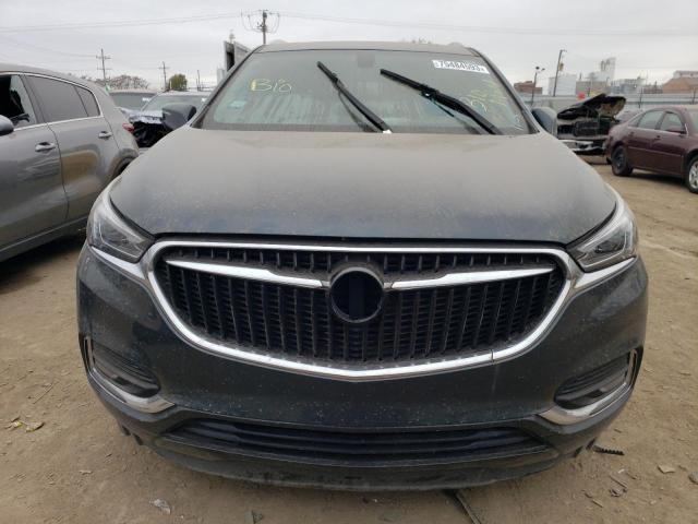 5GAERBKW7JJ139743 Buick Enclave Essence