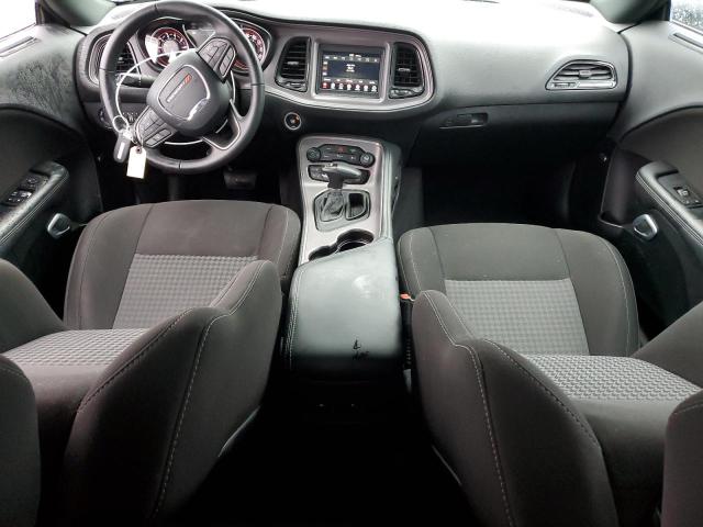 2C3CDZJG9PH507264 Dodge Challenger Gt