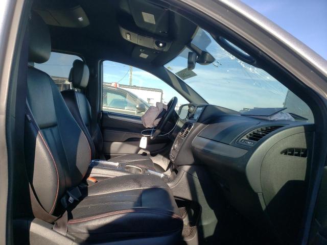 2C4RDGEG3KR641159 Dodge Grand Caravan Gt