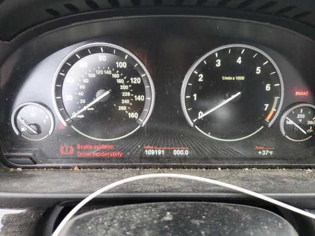 WBA5A7C59GG145054 BMW 528 XI