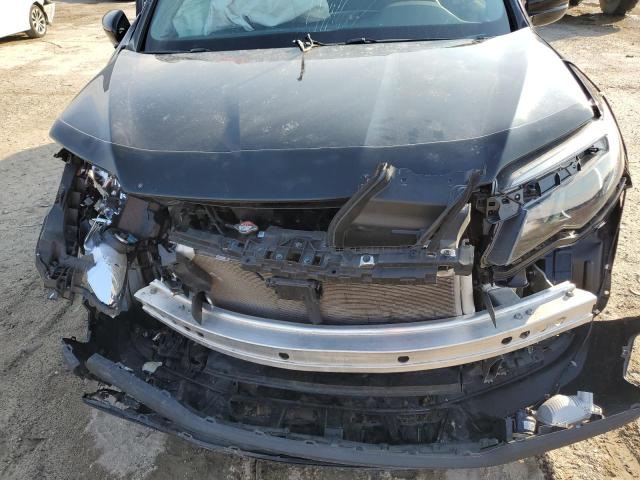 5FPYK3F11LB025548 Honda Ridgeline Sport
